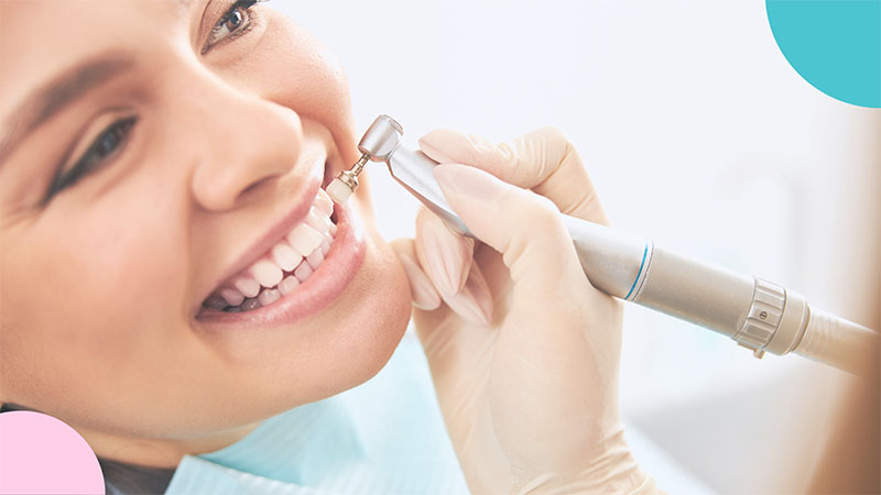 The Importance of Regular Dental Cleanings