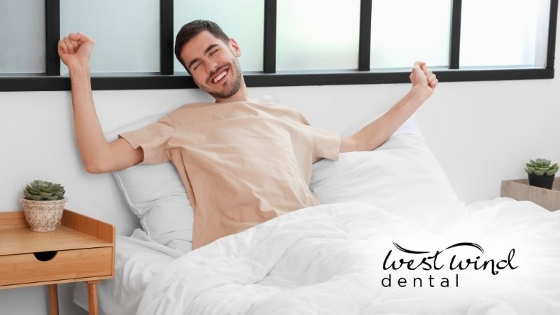 sleep-appliance-general-dentist-calgary